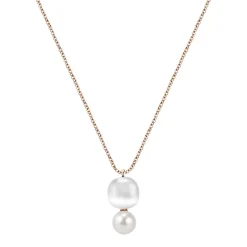 Collier et pendentif MORELLATO SATC02 - GEMMA PERLA