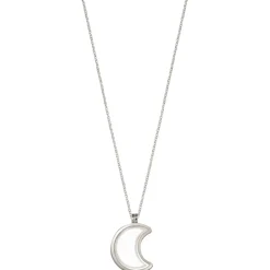 Collier et pendentif Morellato SAMB02 - VITA Argent Rhodiè 925/1000 Verre 75 cm Femme