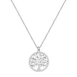 Collier et pendentif MORELLATO SATB01 - ALBERO DELLA VITA