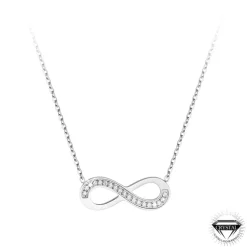 Collier et pendentif So Charm B1238 -