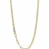 Collier et pendentif Ti Sento Bijoux 3947SY-48 -