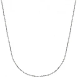 Collier et pendentif Ti Sento 3771SI-70 - Chaîne Argent 925/1000 Femme