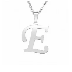 Collier femme Athème B2080-E