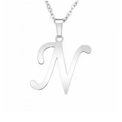 Collier femme Athème B2080-N