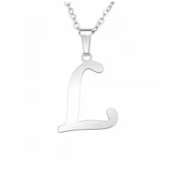 Collier femme AthèmeB2080-L