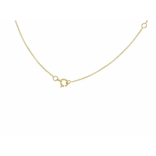 Collier femme Stella 1-19-0155 Or Jaune
