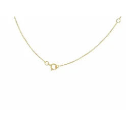 Collier femme Stella 1-19-0151 Or Jaune