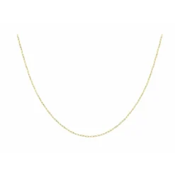 Collier femme Stella 1-16-2035 Or Jaune
