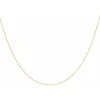 Collier femme Stella 1-16-0014 Or Jaune