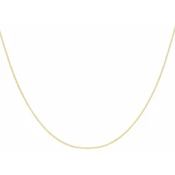 Collier femme Stella 1-16-0014 Or Jaune