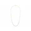 Collier femme Stella 1-16-0010 Or Jaune