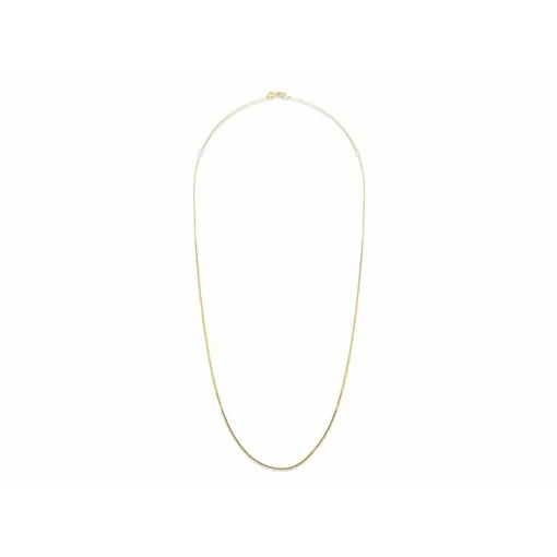 Collier femme Stella 1-16-0010 Or Jaune