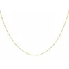 Collier femme Stella 1-15-0095 Or Jaune