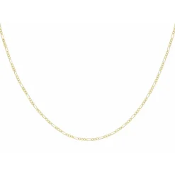 Collier femme Stella 1-15-0095 Or Jaune