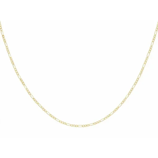 Collier femme Stella 1-15-0095 Or Jaune