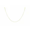 Collier femme Stella 1-14-1454 Or Jaune