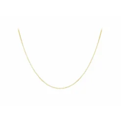 Collier femme Stella 1-14-1454 Or Jaune
