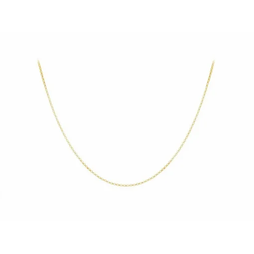 Collier femme Stella 1-14-1454 Or Jaune
