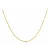 Collier femme Stella 1-13-1614 Or Jaune