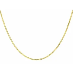 Collier femme Stella 1-13-0036 Or Jaune