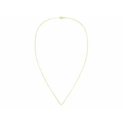Collier femme Stella 1-13-0032 Or Jaune