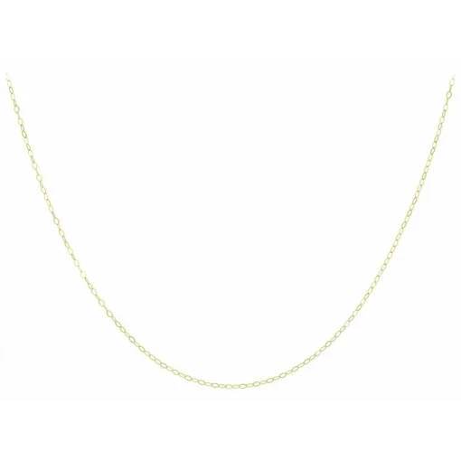 Collier femme Stella 1-13-0010 Or Jaune