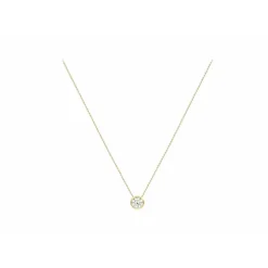 Collier femme Stella 1-19-7624 Or Jaune