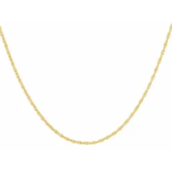 Collier femme Stella 1-15-7294 Or Jaune