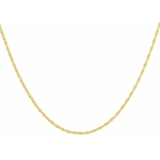 Collier femme Stella 1-15-7294 Or Jaune