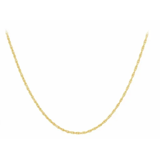 Collier femme Stella 1-12-1105 Or Jaune