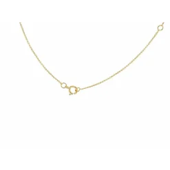 Collier femme Stella 1-19-0165 Or Jaune