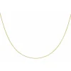 Collier femme Stella 1-19-6884 Or Jaune