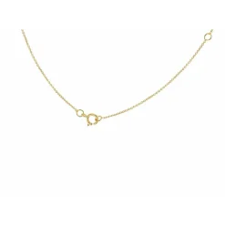 Collier femme Stella 1-19-0154 Or Jaune