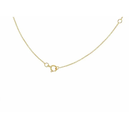 Collier femme Stella 1-19-0152 Or Jaune