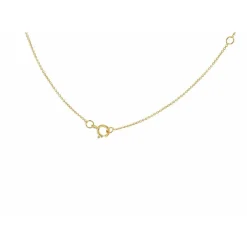 Collier femme Stella 1-19-0150 Or Jaune