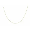 Collier femme Stella 1-16-2034 Or Jaune