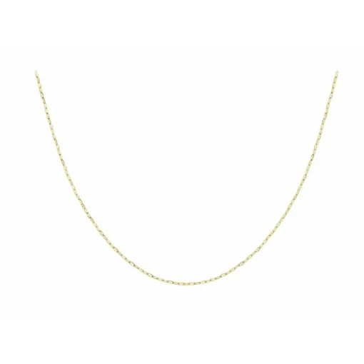 Collier femme Stella 1-16-2034 Or Jaune
