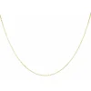 Collier femme Stella 1-14-1455 Or Jaune