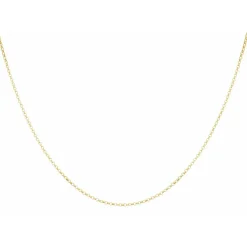 Collier femme Stella 1-14-1455 Or Jaune