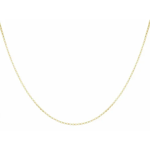 Collier femme Stella 1-14-1455 Or Jaune