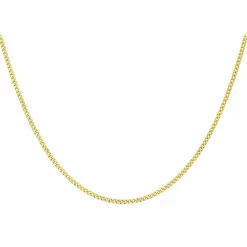 Collier femme Stella 1-13-0040 Or Jaune