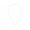 Collier femme Stella 1-13-0033 Or Jaune