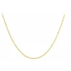 Collier femme Stella 1-12-1104 Or Jaune