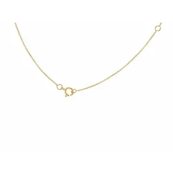 Collier femme Stella 1-19-0164 Or Jaune