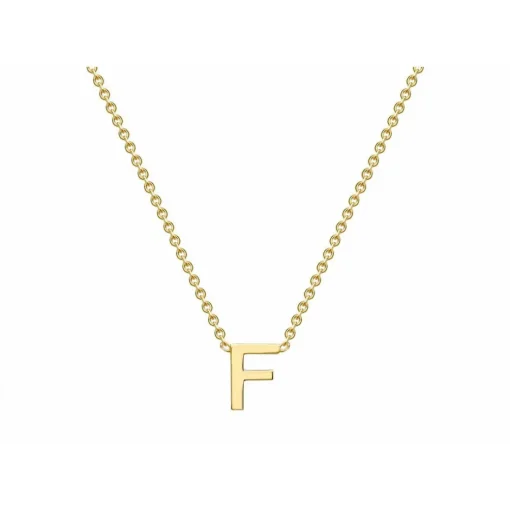 Collier femme Stella 1-19-0155 Or Jaune