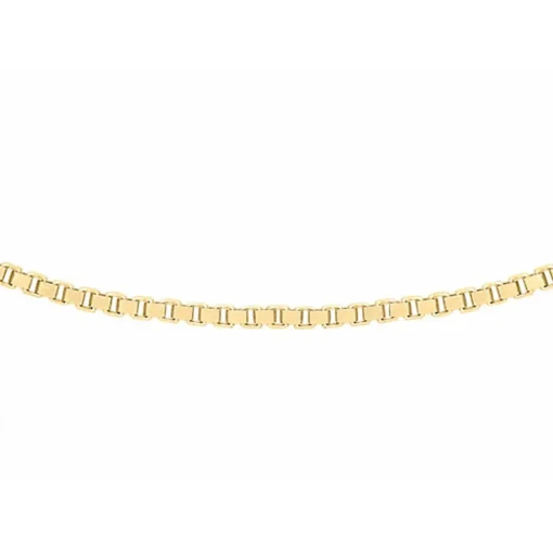 Collier femme Stella 1-16-0014 Or Jaune
