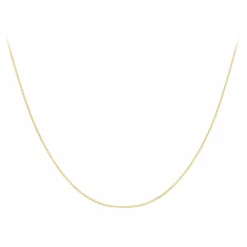 Collier femme Stella 1-16-0010 Or Jaune