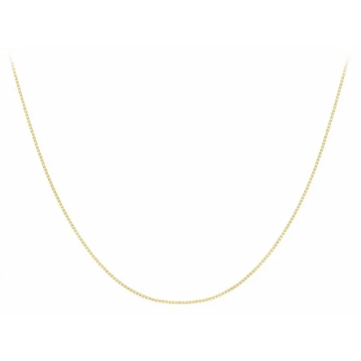 Collier femme Stella 1-16-0010 Or Jaune