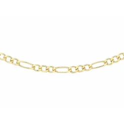 Collier femme Stella 1-15-0095 Or Jaune