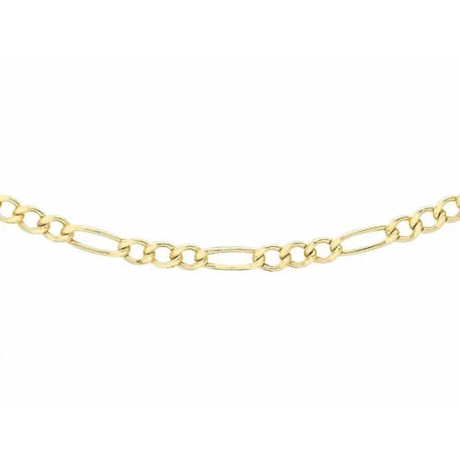 Collier femme Stella 1-15-0095 Or Jaune